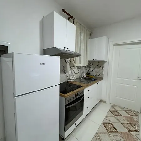 Apartment Es *
