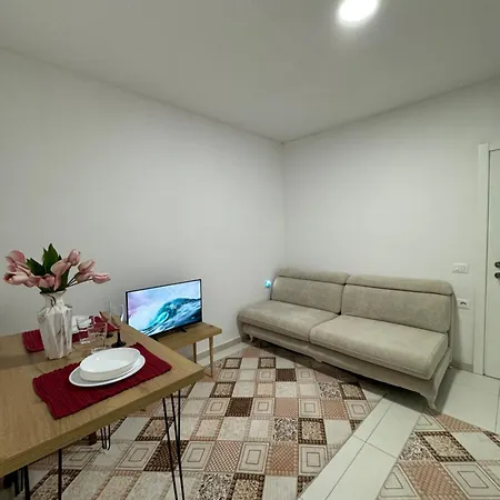 Es Apartment