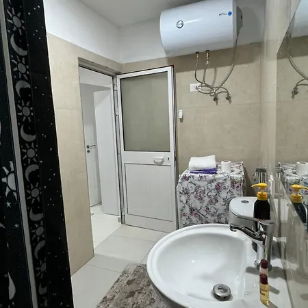 Apartment Es